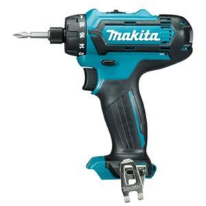 Máy khoan vặn vít dùng pin Makita DF031DZ