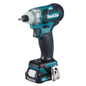 Máy khoan vặn vít dùng pin Makita 12V TD111DSAJ