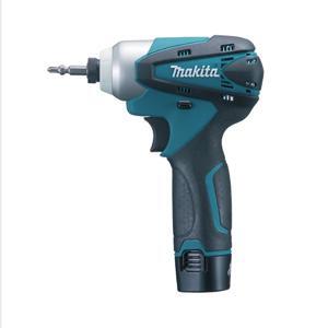 Máy khoan vặn vít dùng pin Makita DF330DSP1A