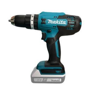 Máy khoan vặn vít dùng pin Makita DF488DZ