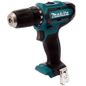 Máy khoan vặn vít dùng pin Makita DF331DZ