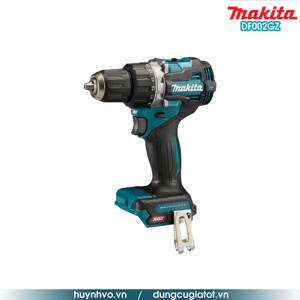 Máy khoan vặn vít dùng pin Makita DF002GZ