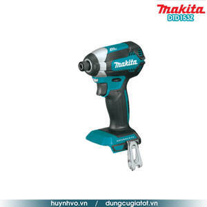 Máy khoan vặn vít dùng pin Makita DTD153Z 18V