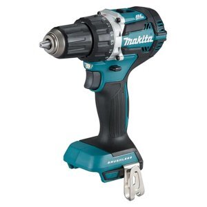 Máy khoan vặn vít dùng pin Makita DDF484RFE - 18V