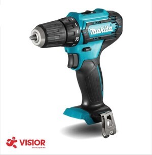 Máy khoan vặn vít dùng pin Makita DF033DZ