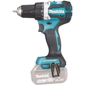 Máy khoan vặn vít dùng pin Makita DDF484Z