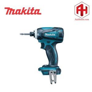 Máy khoan vặn vít dùng pin Makita DTD146Z