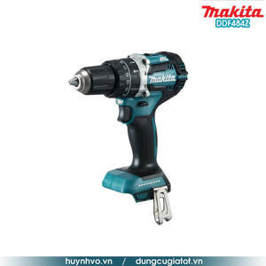 Máy khoan vặn vít dùng pin Makita DDF484Z