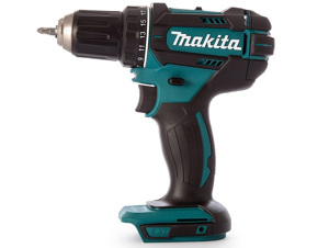 Máy khoan vặn vít dùng pin Makita DDF482Z