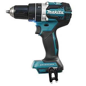 Máy khoan vặn vít dùng pin Makita DDF484Z