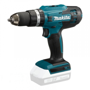 Máy khoan vặn vít dùng pin Makita DF488DZ