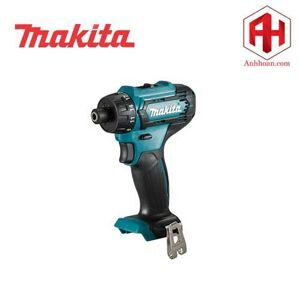 Máy khoan vặn vít dùng pin Makita DF033DZ