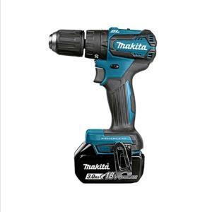 Máy khoan vặn vít dùng pin Makita DDF483Z 18V