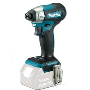 Máy khoan vặn vít dùng pin Makita DTD157Z (18V)