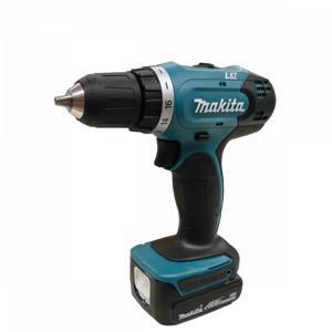 Máy khoan vặn vít dùng pin Makita DDF453Z 18V