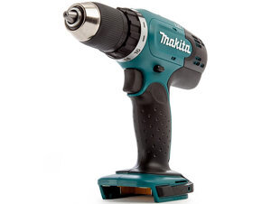 Máy khoan vặn vít dùng pin Makita DDF453Z 18V