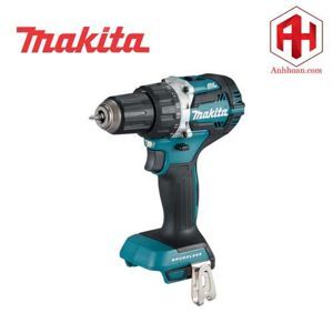 Máy khoan vặn vít dùng pin Makita DDF484Z