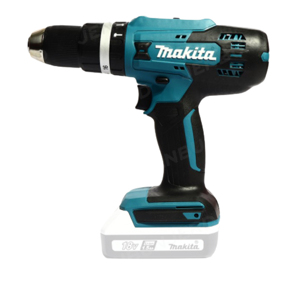 Máy khoan vặn vít dùng pin Makita HP488DZ