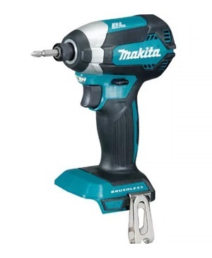 Máy khoan vặn vít dùng pin Makita DTD153Z 18V