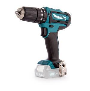 Máy khoan vặn vít dùng pin Makita HP331DZ, 12V