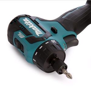 Máy khoan vặn vít dùng pin Makita DF032DSAE