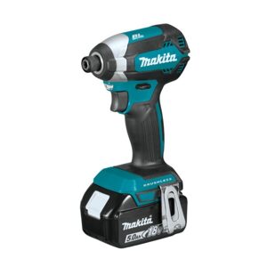 Máy khoan vặn vít dùng pin Makita DTD153Z 18V