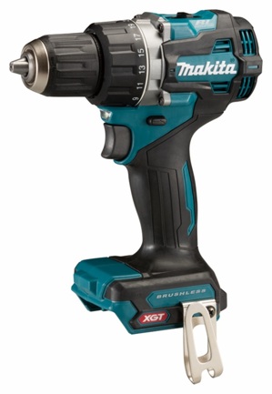 Máy khoan vặn vít dùng pin Makita DF002GZ