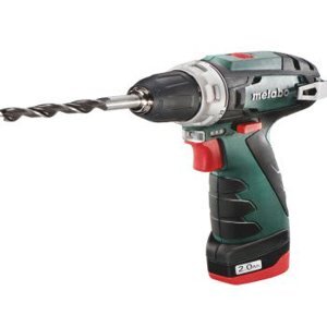 Máy khoan vặn vít dùng pin Metabo BS-10.8 - 10.8V