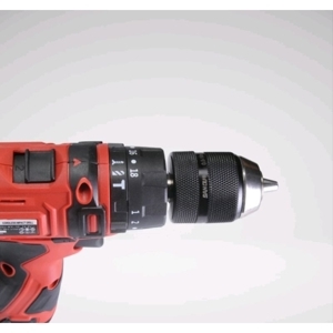 Máy khoan vặn vít dùng pin Sencan D511210