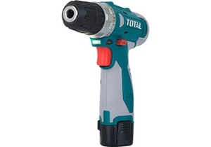 Máy khoan vặn vít dùng pin Total TDLI228120