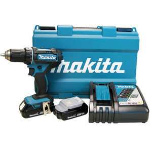 Máy khoan vặn vít Makita DDF482RAE - 18V