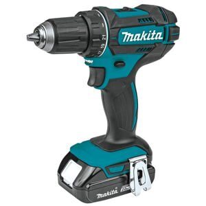 Máy khoan vặn vít Makita DDF482RAE - 18V