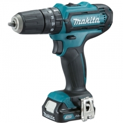 Máy khoan vặn vít Makita HP331DSYE