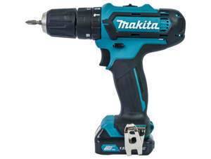 Máy khoan vặn vít Makita HP331DSYE