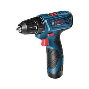Máy khoan vặn vít pin 12V/1.5Ah Bosch 06019G80K0