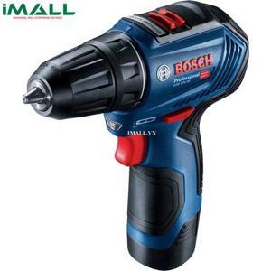 Máy khoan vặn vít pin 12V/2Ah Bosch 06019G90K0