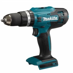 Máy khoan vặn vít pin 18V Makita HP488D002