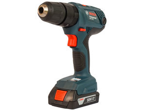 Máy khoan vặn vít pin 18V/1.5Ah Bosch 06019F83K1