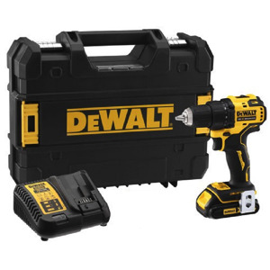 Máy khoan vặn vít Pin 20V DeWalt DCD708M1