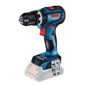 Máy khoan vặn vít pin Bosch GSR 18V-90 C