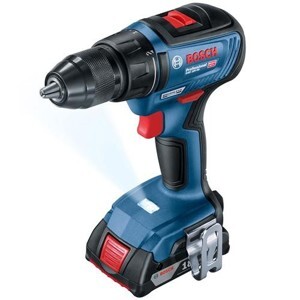 Máy khoan vặn vít pin Bosch GSR 18V-90 C