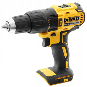 Máy khoan vặn vít pin Dewalt DCD778N