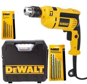 Máy khoan vặn vít pin Dewalt DCD710D2T