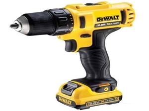 Máy khoan vặn vít pin Dewalt DCD700C2A