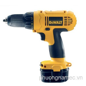 Máy khoan vặn vít pin Dewalt DC727KA - 240W