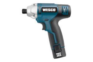 Máy khoan vặn vít pin Wesco WS2530K2