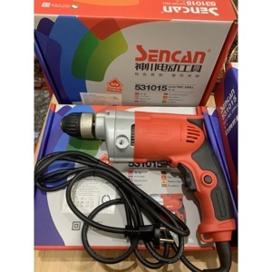 Máy khoan vặn vít Sencan 531015