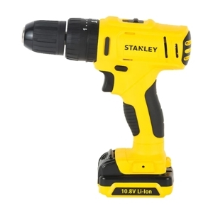 Máy khoan vặn vít Stanley SCH121S2 - pin 12V, có búa