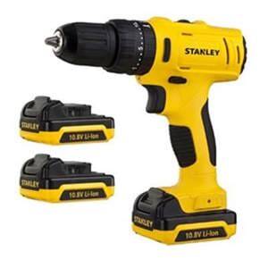 Máy khoan vặn vít Stanley SCH12S