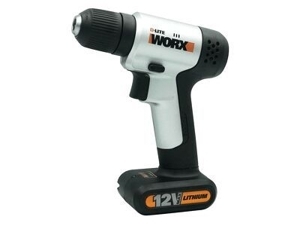 Máy khoan vặn vít Worx WX104